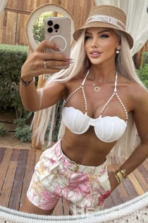 Erika, 25 jaar, Amsterdam / Nederland Escorts - 5