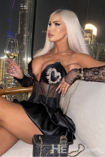 Erika, 25 jaar, Amsterdam / Nederland Escorts - 6