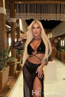 Erika, 25 jaar, Amsterdam / Nederland Escorts - 9