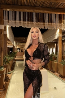 Erika, 25 jaar, Amsterdam / Nederland Escorts - 10