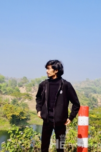 Saeid, 23 år, New York City / USA Eskorter - 2