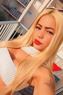 Alice Ferrari, Age 39, Nantes / France Escorts - 8
