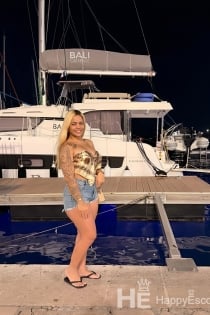 Alice Ferrari, 40 años - 22