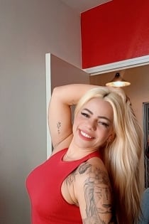 Alice Ferrari, Age 39, Nantes / France Escorts - 10