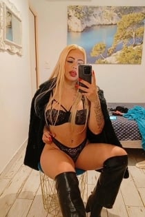 Alice Ferrari, 39 ans, Aubagne / France Escortes - 11