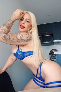 Alice Ferrari, Age 39, Nantes / France Escorts - 23