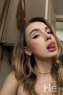 Sofi, věk 25 let