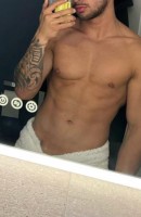 Davi, Age 23, Limassol / Cyprus Escorts