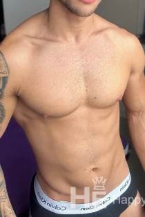 Davi, 23 ετών, Αθήνα / Ελλάδα Συνοδοί - 2