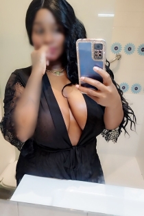 Viviane, Alter 37, Escort in Brüssel / Belgien - 1