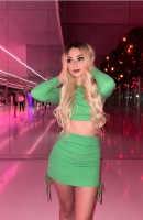 Moscow, Albania / Tirana