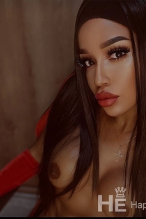 Sophie, Yaş 24, Vantaa / Finlandiya Eskortlar - 3