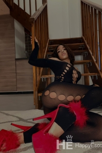 Sophie, Yaş 24, Vantaa / Finlandiya Eskortlar - 7