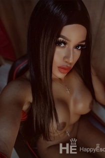 Sophie, Yaş 24, Vantaa / Finlandiya Eskortlar - 4