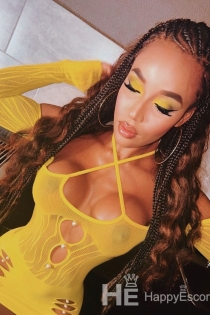 Sophie, 22-aastane, Vantaa / Soome saatjad – 4