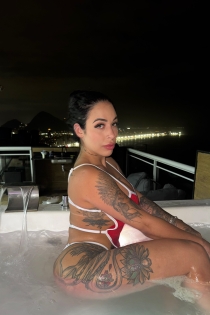 Georgina, Alter 26, Escort in München / Deutschland - 11