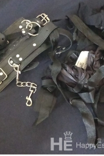 Jazlin Mara, 33 jaar, Amsterdam / Nederland Escorts - 6