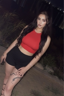 Sophie, 25 metų amžiaus, Diuseldorfas / Vokietija. Eskortai - 2.