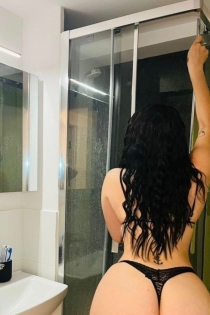 Sophie, 25 metų amžiaus, Diuseldorfas / Vokietija. Eskortai - 5.