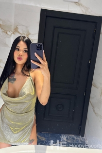 Megan, 25 m., Amsterdamas / Nyderlandų palydos – 9