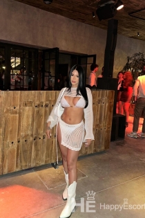 Megan, 25 m., Amsterdamas / Nyderlandų palydos – 12