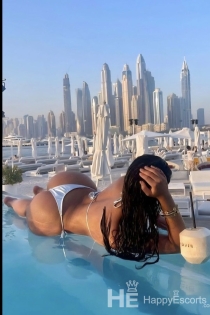 Rafaela, 27 let, Stuttgart / Německo Doprovod - 3