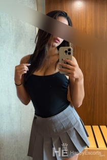 Adriana, 25 de ani, Barcelona / Spania Escorte - 4