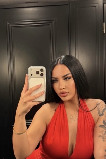 All Star Liza, 27 år, Kyrenia / Kypros eskorter - 1