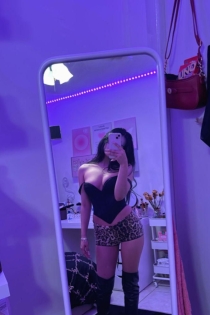 ALLSTAR ASENA, vek 27, Kyrenia / Cyprus Eskorty - 3