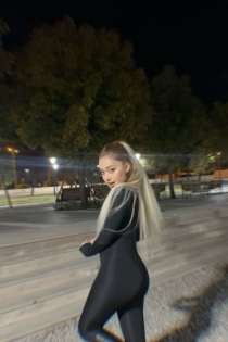 ALLSTAR ASENA, vek 27, Kyrenia / Cyprus Eskorty - 5