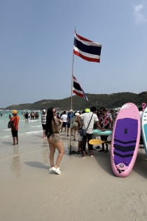 All Star Liza, 27 år, Kyrenia / Kypros eskorter - 22