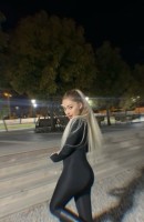 Asena, Age 27, Kyrenia / Cyprus Escorts