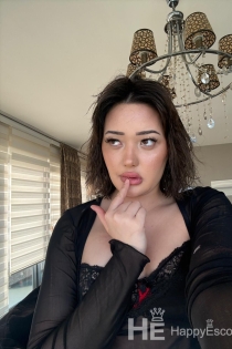 ALLSTAR ASENA, vek 27, Kyrenia / Cyprus Eskorty - 7