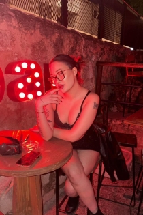 ALLSTAR ASENA, vek 27, Kyrenia / Cyprus Eskorty - 1