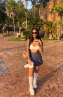 All Star Liza, Age 27, Kyrenia / Cyprus Escorts