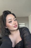 Asena, Age 27, Kyrenia / Cyprus Escorts