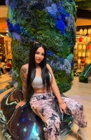 All Star Liza, Age 27, Kyrenia / Cyprus Escorts