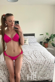 Аријана, 23 године, Осијек / Хрватска Пратња - 4