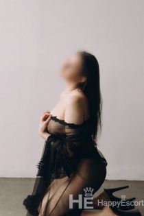 Гражина, 21 година, Дубаи / УАЕ Ескорт - 4