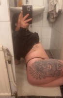 Selma, Age 24, Escort in Göteborg / Sweden