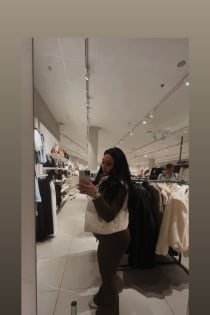 Valentina, 24 ans, Göteborg / Suède Escortes - 4