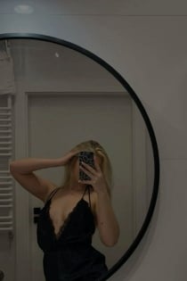 Sofi, 27 años