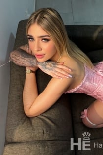 Vanilla Sex, starost 19, San Giljan / Malta Escorts - 4