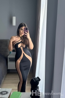 Надина, 28 година, Задар / Цроатиа Есцортс - 5