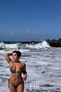 Надина, 28 година, Задар / Цроатиа Есцортс - 6