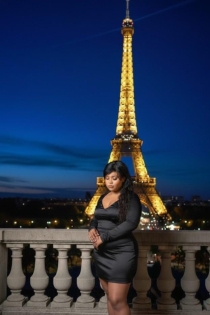 Tatiana Brasileira, 20 anos, Porto / Portugal Acompanhantes - 5