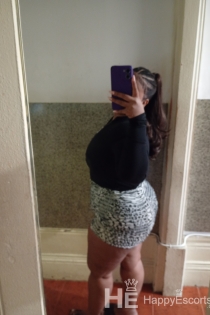 Tatiana Brasileira, 20 anos, Porto / Portugal Acompanhantes - 7