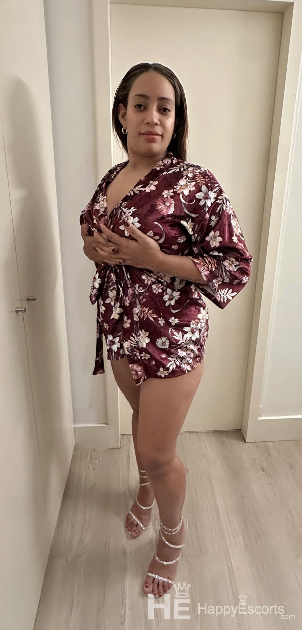 Yisel, Umur 31, Pengiring Rom / Itali - 1