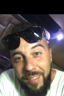 Alex, 37-aastane, Tirana / Albaania saatjad – 1