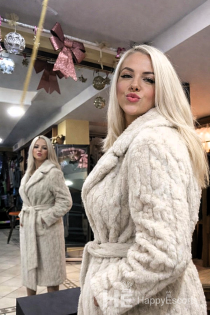 Helena, Age 45, Escort in Dubai / UAE - 8